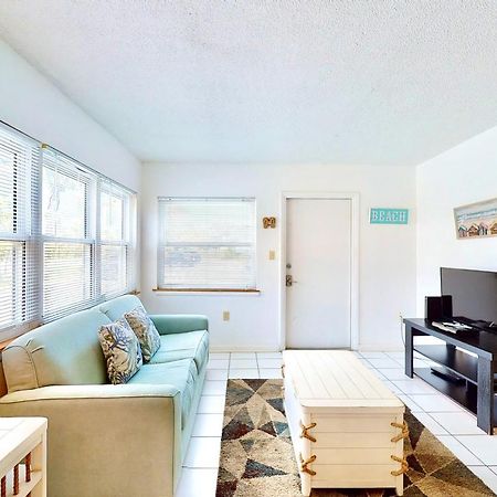 The Simple Life Apartment โคโคบีช ภายนอก รูปภาพ