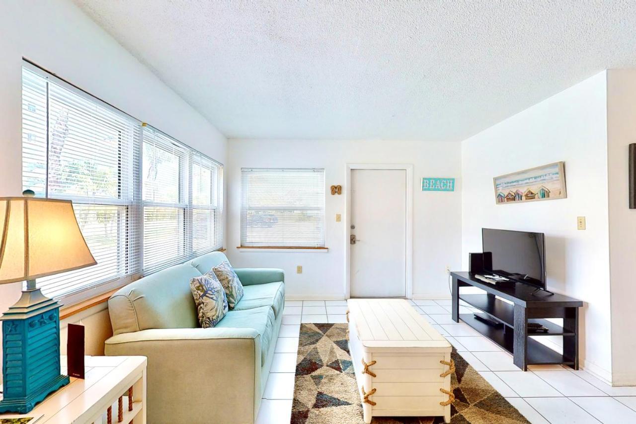 The Simple Life Apartment โคโคบีช ภายนอก รูปภาพ