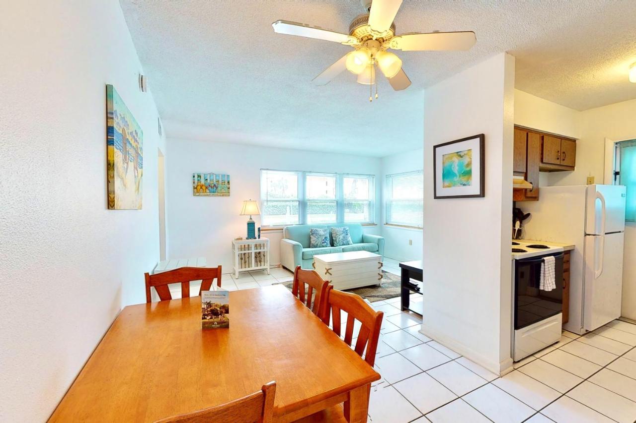 The Simple Life Apartment โคโคบีช ภายนอก รูปภาพ